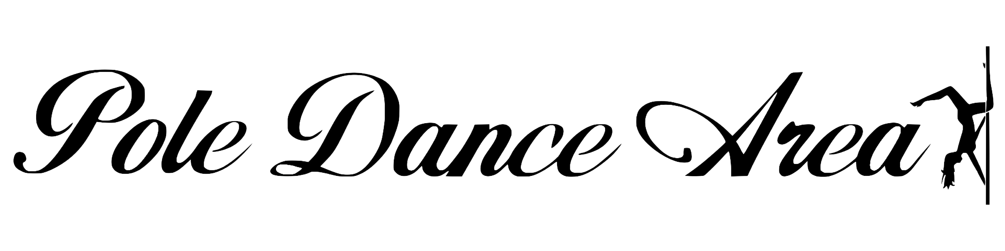Pole Dance Area — logo
